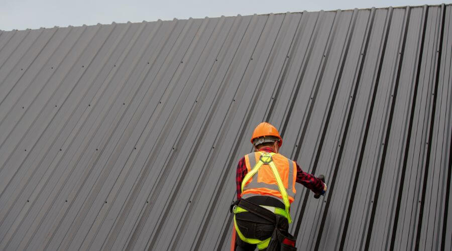 Local Chimney Repair in Ruth, NV